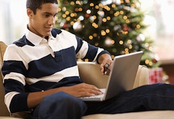 natale shopping online